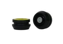 गैलरी व्यूवर में इमेज लोड करें, Whiteline Plus 04-06 Pontiac GTO / 8/06-8-09 G8 Front Standard Strut Mount w/ new bearings