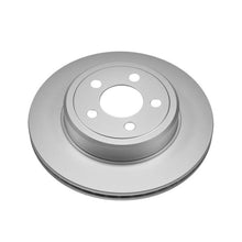 Carica l&#39;immagine nel visualizzatore di Gallery, Power Stop 05-18 Chrysler 300 Rear Evolution Geomet Coated Rotor