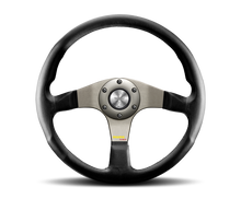 Carica l&#39;immagine nel visualizzatore di Gallery, Momo Ultra Steering Wheel 350mm - Red