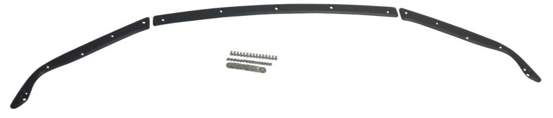 ProTEKt 13-16 Scion FR-S Base Custom Fit Front Bumper Skid Plates