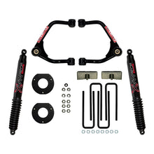 Charger l&#39;image dans la galerie, Skyjacker Suspension 3.5in Lift Kit 19-21 GMC Sierra 1500(Crew Cab Short Bed)