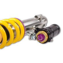 Laden Sie das Bild in den Galerie-Viewer, KW Mitsubishi Lancer EVO 10 Clubsport Coilover Kit 3-Way
