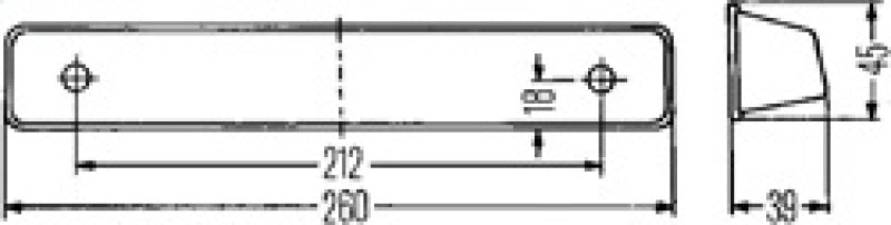 Universal Lighting M