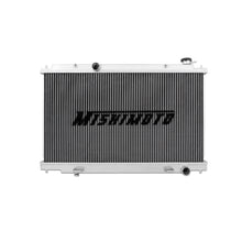 गैलरी व्यूवर में इमेज लोड करें, Mishimoto 04-08 Nissan Maxima Manual Aluminum Radiator
