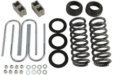 Cargar imagen en el visor de la galería, Belltech LOWERING KIT W/O SHOCKS