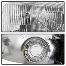 Charger l&#39;image dans la galerie, xTune 97-99 Toyota Camry 4pc OEM Style Headlights w/Corner Lights - Chrome (HD-JH-TCAM97-SET-C)