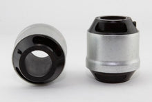 Laden Sie das Bild in den Galerie-Viewer, Whiteline Plus 11/05+ Dodge Charger / 3/08+ Challenger Front Rear Lower Inner Control Arm Bushing