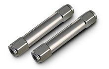 Charger l&#39;image dans la galerie, Ridetech 67-70 Mercury Cougar Tie Rod Adjuster Pair