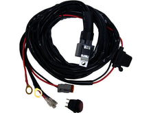 Cargar imagen en el visor de la galería, Rigid Industries Harness used for 10in-30in Light Bars