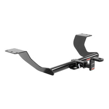 Laden Sie das Bild in den Galerie-Viewer, Curt 17-19 Mitsubishi Mirage G4 Class 1 Trailer Hitch w/1-1/4in Ball Mount