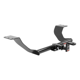 Curt 17-19 Mitsubishi Mirage G4 Class 1 Trailer Hitch w/1-1/4in Ball Mount