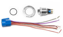 गैलरी व्यूवर में इमेज लोड करें, Wilwood Electronic Parking Brake Caliper Switch Kit w/ On/Off Sticker