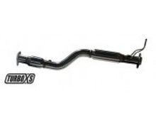 गैलरी व्यूवर में इमेज लोड करें, Turbo XS 04-10 RX8 High Flow Catalytic Converter (for use ONLY with RX8-CBE)