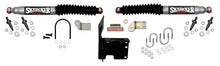Cargar imagen en el visor de la galería, Skyjacker Steering Damper Kit 2014-2017 Ram 2500