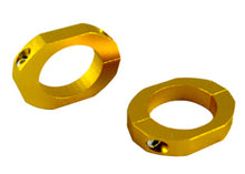 Carica l&#39;immagine nel visualizzatore di Gallery, Whiteline Sway Bar Aluminum 21-22mm Lateral Lock Kits