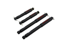 Charger l&#39;image dans la galerie, Belltech SHOCK SET NITRO DROP 2