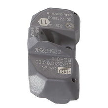 गैलरी व्यूवर में इमेज लोड करें, Schrader TPMS Sensor (Sensor Only) - Beru OE Number 99760602120 - Porsche