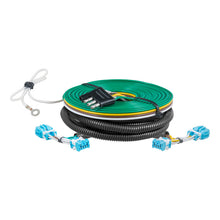 Load image into Gallery viewer, Curt 07-11 Honda CR-V Custom Towed-Vehicle RV Wiring Harness