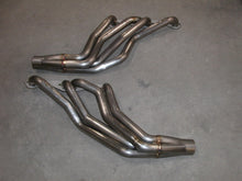 Carica l'immagine nel visualizzatore di Gallery, Stainless Works Chevy Chevelle Small Block 1964-67 Headers 1-3/4in