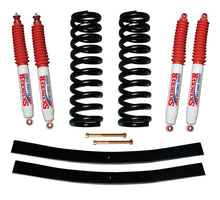 Laden Sie das Bild in den Galerie-Viewer, Skyjacker 3.5-4&quot; 78-79 BRONCO 4WD