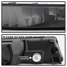 Carica l&#39;immagine nel visualizzatore di Gallery, Spyder Acura TL 02-03 OEM Fog Lights wo/Switch Smoke FL-ATL02-SM