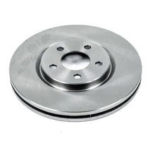 Carica l&#39;immagine nel visualizzatore di Gallery, Power Stop 03-09 Chrysler PT Cruiser Front Autospecialty Brake Rotor