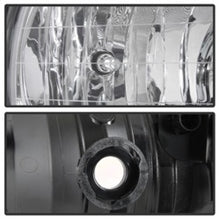Charger l&#39;image dans la galerie, Spyder 09-12 Dodge Ram 1500 OEM Fog Lights w/Metal Bracket &amp; Switch - Clear (FL-DR09-SW-C)