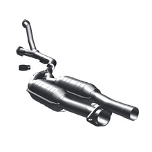गैलरी व्यूवर में इमेज लोड करें, MagnaFlow Conv DF 92-95 MB 400/500 4.2/5.0