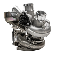 गैलरी व्यूवर में इमेज लोड करें, Garrett PowerMax Turbo Upgrade Kit 11-12 Ford F-150 3.5L EcoBoost - Left Turbocharger