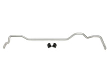 Cargar imagen en el visor de la galería, Whiteline 04-07 Subaru STi  Rear 24mm Swaybar-X heavy duty Blade adjustable