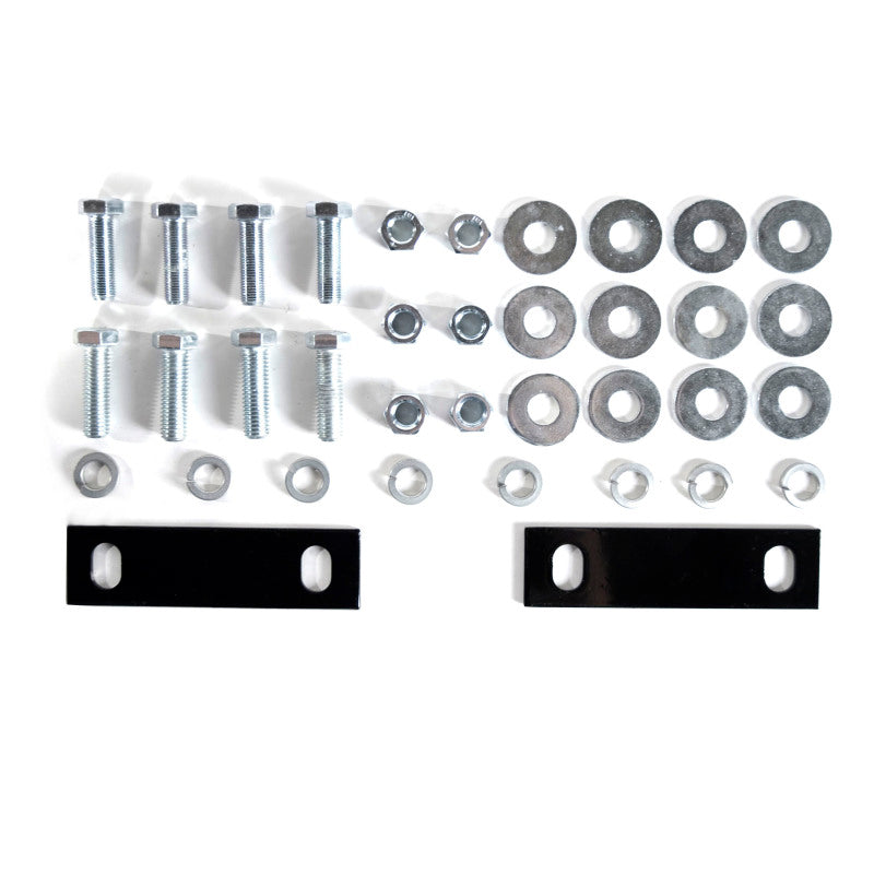 Curt 93-98 T100 Pickups Class 3 Trailer Hitch w/2in Receiver