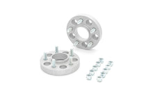 Laden Sie das Bild in den Galerie-Viewer, Eibach Pro-Spacer 20mm Spacer / Bolt Pattern 5x120 / Hub Center 72.5 for 95-99 BMW M3 (E36)