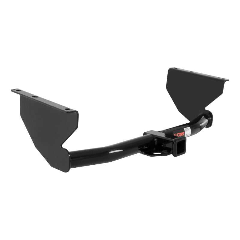 Curt 99-04 Jeep Grand Cherokee Class 3 Trailer Hitch w/2in Receiver