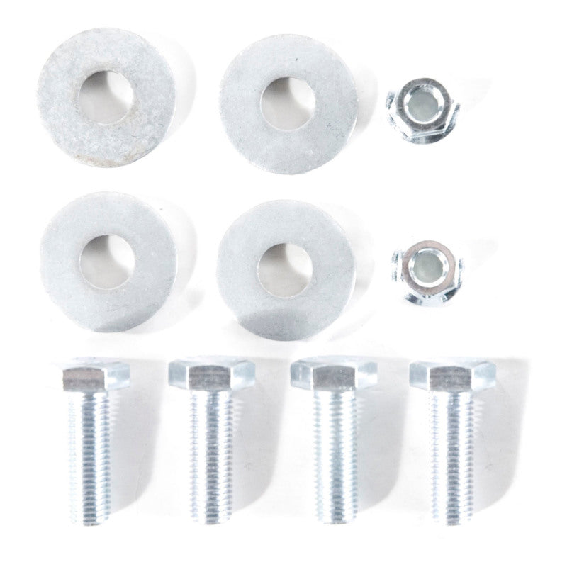 Curt 02-05 Hyundai Sonata Class 1 Trailer Hitch w/1-1/4in Receiver