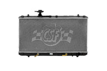 गैलरी व्यूवर में इमेज लोड करें, CSF 02-03 Suzuki Aerio 2.0L OEM Plastic Radiator