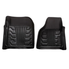Laden Sie das Bild in den Galerie-Viewer, Lund 04-08 Ford F-150 Std. Cab Catch-It Floormat Front Floor Liner - Black (2 Pc.)