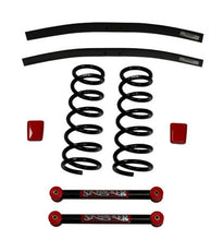 Charger l&#39;image dans la galerie, Skyjacker DGE RAM 3&quot;CL1 1/2T 2K DODGE