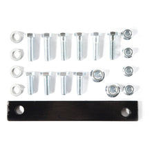 Load image into Gallery viewer, Curt 95-97 Volkswagen Passat Sedan Class 1 Trailer Hitch w/1-1/4in Receiver