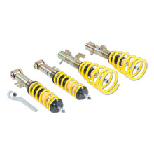 Cargar imagen en el visor de la galería, ST XA Adjustable Coilovers 07-13 Mini Cooper (R56) S/JCW (Excl. Clubman/RCW) - 2to4wheels