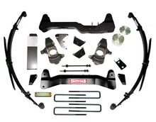 Carica l&#39;immagine nel visualizzatore di Gallery, Skyjacker 6&quot;SYS,01-10 GMC 2500HD 4X4