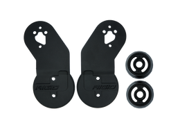 Rigid Industries 07-18 Jeep Wrangler JK Reflect Door Mount