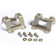 गैलरी व्यूवर में इमेज लोड करें, Hotchkis 67-70 Ford Mustang Front Shock Mount Brackets