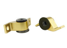 गैलरी व्यूवर में इमेज लोड करें, Whiteline 02-07 WRX / 03-07 Impreza NA / 04-07 STi  Front Comfort anti-dive caster kit