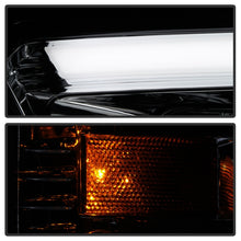 Carica l&#39;immagine nel visualizzatore di Gallery, Spyder Signature Toyota 4Runner 10-13 Projector Headlights - Chrome (PRO-YD-T4R10SI-C)