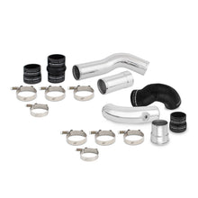 गैलरी व्यूवर में इमेज लोड करें, Mishimoto 11+ Ford 6.7L Powerstroke Intercooler Pipe and Boot Kit
