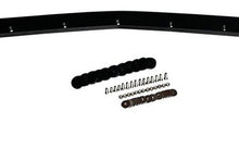 Carica l&#39;immagine nel visualizzatore di Gallery, ProTEKt 18-19 Dodge Challenger Widebody Custom Fit Front Bumper Protection Skid Plates