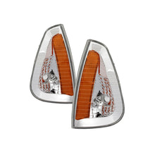 गैलरी व्यूवर में इमेज लोड करें, Xtune Dodge Charger 05-10 Corner Lights Clear CCL-JH-DCH06-C