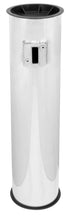 Cargar imagen en el visor de la galería, Spectre Universal Tube 4in. OD x 18in. Length w/MAFS Mount - Aluminum