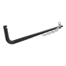Carica l&#39;immagine nel visualizzatore di Gallery, Curt MV Round Bar Weight Distribution Hitch (10000-14Klbs 31-3/16in Bars)