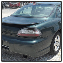 Charger l&#39;image dans la galerie, Spyder Pontiac Grand Prix 97-03 LED Tail Lights Black ALT-YD-PGP97-LED-BK